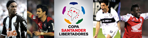 Libertadores2013