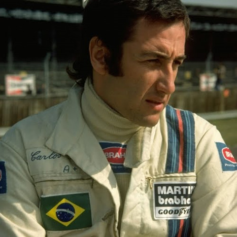 José Carlos Pace em 1975. FOTO: autogaragem.wordpress.com